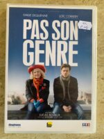 Pas son Genre / Lucas Belvaux / DVD vidéo