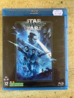 Star Wars / L&rsquo;Ascension de SKyWalker / Bluray disc