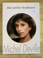 Aux petits Bonheurs / Michelle Deville / DVD vidéo