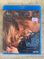 De Son Vivant / Emmanuelle Bercot / Bluray disc DVD