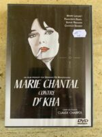 Marie Chantal contre Dr Kha / DVD vidéo