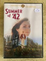 Summer of 42 / DVD vidéo