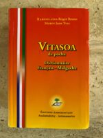 Vitasoa de poche / Dictionnaire Français-Malgache / éditions Ambozontany