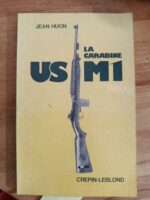 La carabine U.S. M1