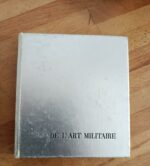 Célébration de l &lsquo;art militaire