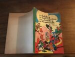 Les Fables de LA FONTAINE et les Contes de PERRAULT illustrés par Emmanuel COCARD/ Collection de Tobby l’éléphant/ non daté