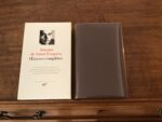 Antoine de SAINT-EXUPÉRY/ Oeuvres Complètes I (textes de jeunesse)/ préface générale et direction de Michel AUTRAND et Michel QUESNEL/ Volume 98 de la   « Bibliothèque de la Pléiade »/ Éditions NRF GALLIMARD/ édition de 1994