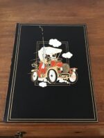 Bob De MOOR/ TRIC, BALTHAZAR et Cie (Monsieur TRIC, Oncle Zigomar, Balthazar)/ Les Meilleures Histoires du Journal TINTIN/ ROMBALDI Éditeur 1984