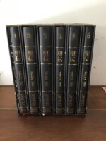 CLAMP/ RG VEDA/ Volumes 1,2,3,4,5,6/ Éditions TONKAM 2009 à 2010/ Version DELUXE: Édition Collector Originale