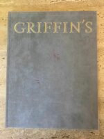 Griffin&rsquo;s Club / 1964-1984 / Club Privé de Bernard H. Grobet