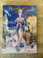 Poupées de Sire / Denis Sire / éditions Zanpano