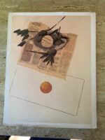 Carlos Scliar / Livre d&rsquo;arts