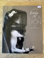 Lady Lisa Lyon / Robert Mapple thorpe / Bruce Chatwin / éditions filipacchi