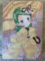 Peach-Pit Rozen Maiden / Saison 2 / Tome 6 / éditions soleil manga