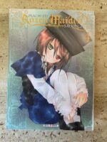 Peach-Pit Rozen Maiden / Saison 2 / Tome 4 / éditions soleil manga
