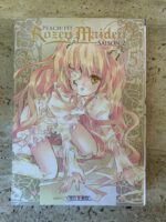Peach-Pit Rozen Maiden / Saison 2 / Tome 5 / éditions soleil manga
