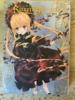 Peach-Pit Rozen Maiden / Saison 2 / Tome 8 / éditions soleil manga