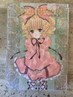Peach-Pit Rozen Maiden / Saison 2 / Tome 7 / éditions soleil manga