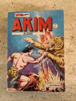 Akim / Album / numéro 61 / Mon Journal