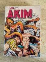 Akim Numéro 66 / Mon journal / Album