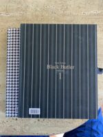 Black Butler / Artworks / Yana Toboso / Lot de 2 volumes / éditions Black Kana