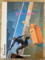 Jeremiah / Julius et Romea / Hermann / Tome 12 / Novedi