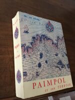Mgr. Jean KERLEVO/ PAIMPOL et son terroir/ reflets et souvenirs/ ouvrage dédicacé par l’auteur/ un des 5000 exemplaires imprimés en 1971