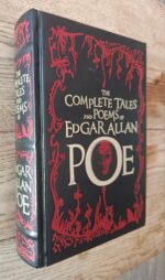The complete tales and poems of Edgar Allan Poe The complete tales and poems of Edgar Allan Poe