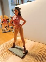 Figurine Manara / Susanna / XL / 053 Figurine Manara / Susanna / XL / 053