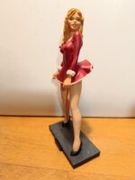 Figurine Manara / Noelle / OT / 610