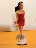 Figurine Manara / Pandora / MA / 067