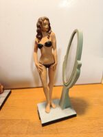 Figurine Manara / Psyche /PL / 432