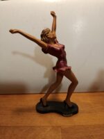 Figurine Manara / gloria / UV / 128