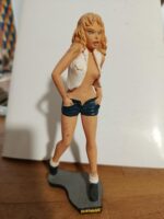 Figurine Manara / Wanda / PW / 829