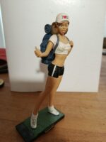 Figurine Manara /Natalia / KI /528