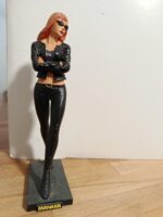 Figurine Manara / Marcella / TV / 191 Figurine Manara / Marcella / TV / 191