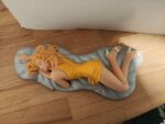 Figurine Manara / Miel / WM / 939 Figurine Manara / Miel / WM / 939