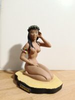 Figurine Manara / Moana / KX / 796 Figurine Manara / Moana / KX / 796