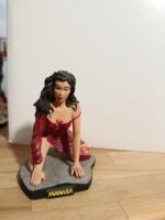 Figurine Manara / Xenia / RW / 654 Figurine Manara / Xenia / RW / 654