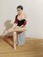 Figurine Manara / Claudia / LS / 746 Figurine Manara / Claudia / LS / 746