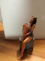 Figurine Manara / Oriana / VH / 792 Figurine Manara / Oriana / VH / 792
