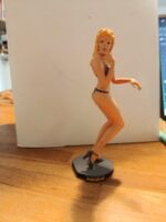 Figurine Manara / Celia / WD / 704 Figurine Manara / Celia / WD / 704