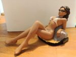 Figurine Manara / Morena / OA /468 Figurine Manara / Morena / OA /468