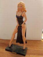 Figurine Manara / Marilyn / IZ / 468 Figurine Manara / Marilyn / IZ / 468