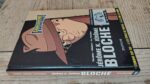 Jerome K. Jérôme Bloche / Dodier / Makyo / Le Tendre / BD / Dupuis / 2010 Jerome K. Jérôme Bloche / Dodier / Makyo / Le Tendre / BD / Dupuis / 2010