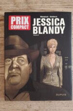 Jessica Blandy / Volume 6 / Renaud / Dufaux / DUPUIS / 2013 Jessica Blandy / Volume 6 / Renaud / Dufaux / DUPUIS / 2013