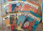Aryanne / Lot de 8 volumes / Michel Guillou / Terence / Smit / Magic Strip / 1986 Aryanne / Lot de 8 volumes / Michel Guillou / Terence / Smit / Magic Strip / 1986