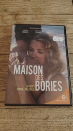 La maison des bories / Jacques Doniol-Valcroze / DVD La maison des bories / Jacques Doniol-Valcroze / DVD