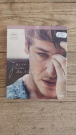 Juste la fin du monde /Xavier Dolan / Jean Luc Lagarce / Blu-ray