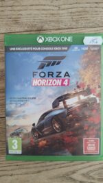 Forza horizon 4 / Xbox one